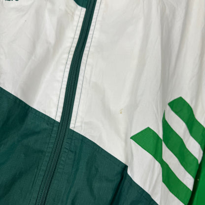 Celtic Vintage Track Jacket — Umbro — L