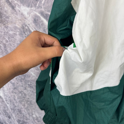 Celtic Vintage Track Jacket — Umbro — L
