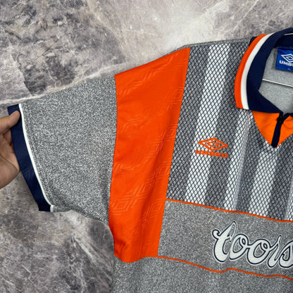 Chelsea FC 1994-1996 Away Jersey — XL