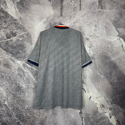 Chelsea FC 1994-1996 Away Jersey — XL