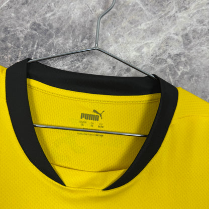 Plymouth Argyle 2024-2025 Third Jersey — XL