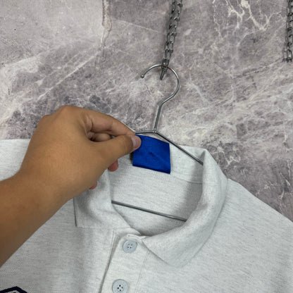 England National Team 1998-1999 Training Polo — XL