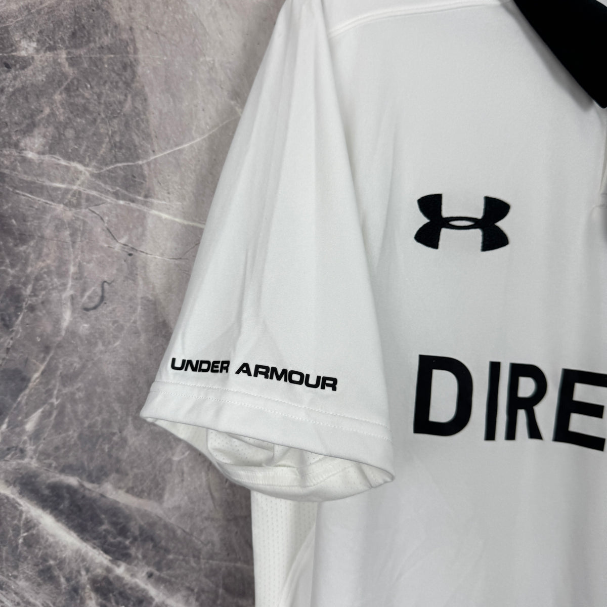 Colo-Colo 2017 Home Jersey — M