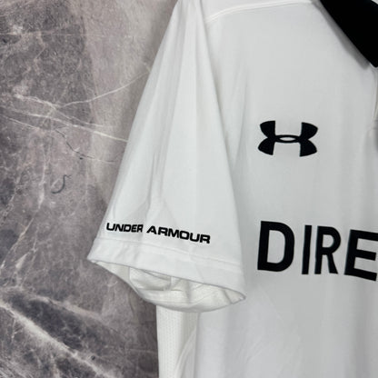 Colo-Colo 2017 Home Jersey — M