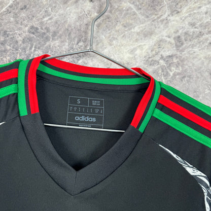 Arsenal 2024-2025 Away Jersey — Saka #7 S