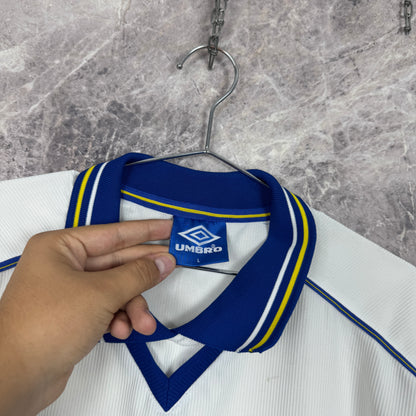 Chelsea FC 1998-2000 Away Jersey — L