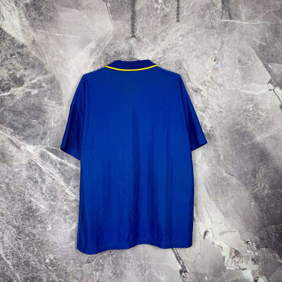 Chelsea FC 1995-1997 Home Jersey — L