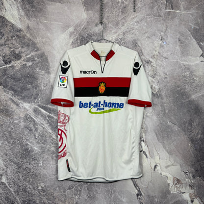 RCD Mallorca 2011-2012 Away Jersey — XL