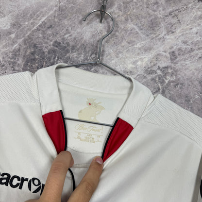 RCD Mallorca 2011-2012 Away Jersey — XL