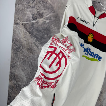 RCD Mallorca 2011-2012 Away Jersey — XL