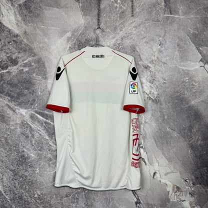 RCD Mallorca 2011-2012 Away Jersey — XL