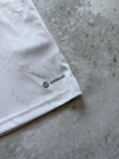 Leeds United 2022-2023 Home Jersey — McKennie #28 M