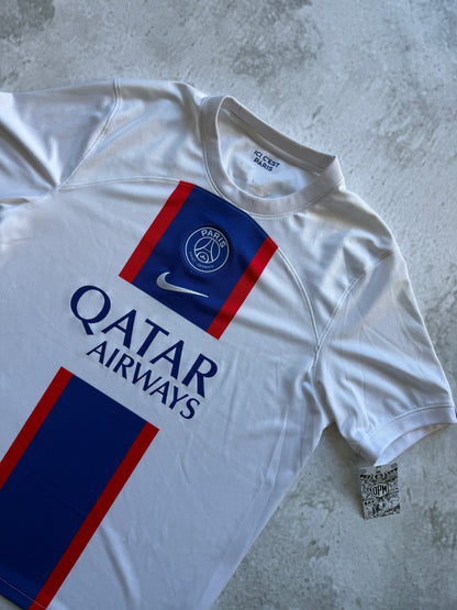 Paris Saint-Germain 2022-2023 Away Jersey — L