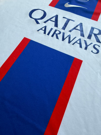 Paris Saint-Germain 2022-2023 Away Jersey — L
