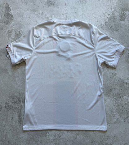 Paris Saint-Germain 2022-2023 Away Jersey — L