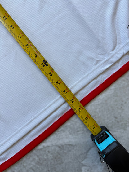 FC Bayern München 2023-2024 Home Jersey — Kane #9 L