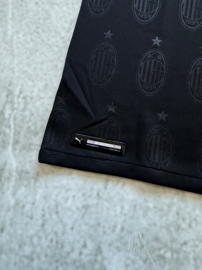 AC Milan 2021-2022 Third Jersey — R. Leão #17 L