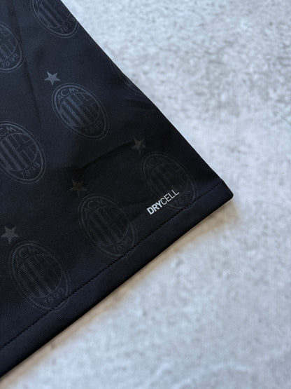 AC Milan 2021-2022 Third Jersey — R. Leão #17 L