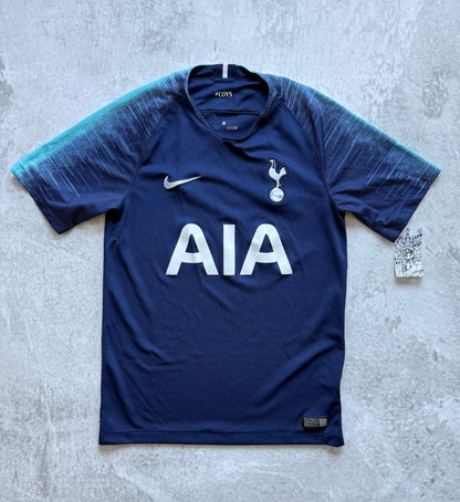 Tottenham Hotspur 2018-2019 Away Jersey — Son #7 S