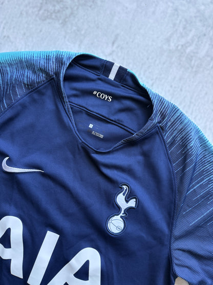 Tottenham Hotspur 2018-2019 Away Jersey — Son #7 S