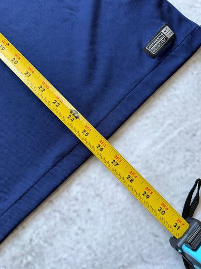 Tottenham Hotspur 2018-2019 Away Jersey — Son #7 S