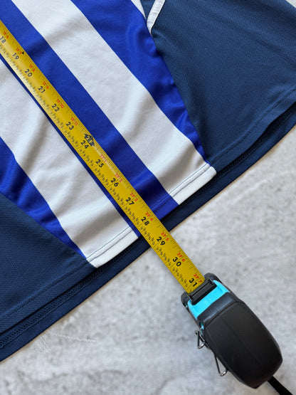 Hertha BSC 2002-2004 Home Jersey L