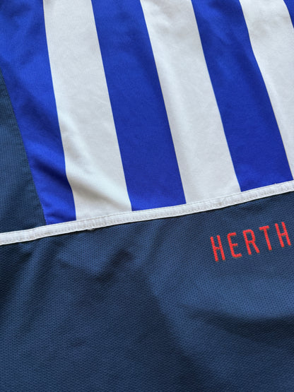 Hertha BSC 2002-2004 Home Jersey L