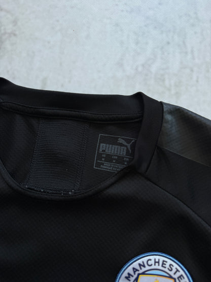 Manchester City 2019-2020 Away Jersey — Aguero #10 M