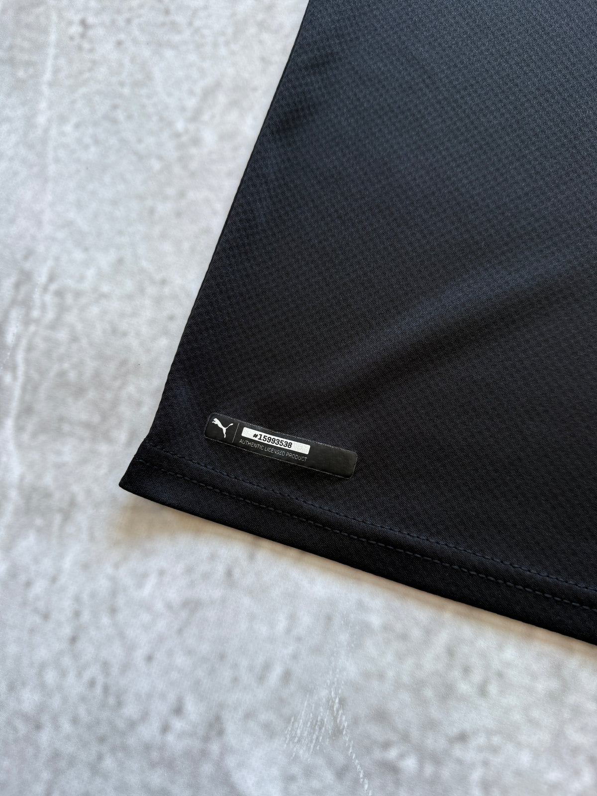 Manchester City 2019-2020 Away Jersey — Aguero #10 M