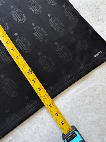 AC Milan 2021-2022 Third Jersey — Ibrahimović #11 L