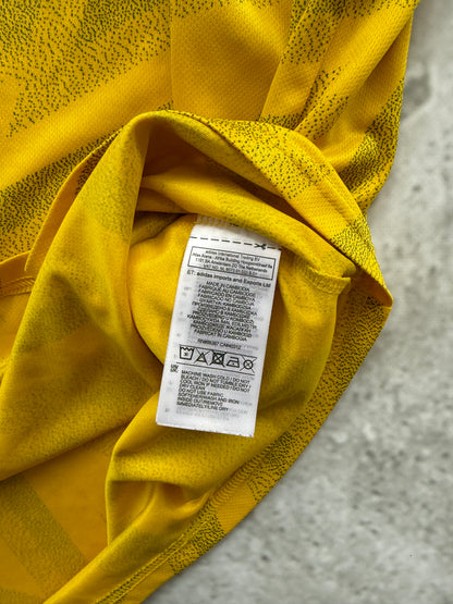 Arsenal 2019-2020 Away Jersey — Bellerín #2 3XL