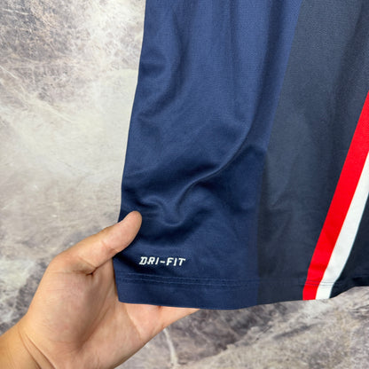 Paris Saint-Germain 2014-2015 Home Jersey — Ibrahimović #10 M