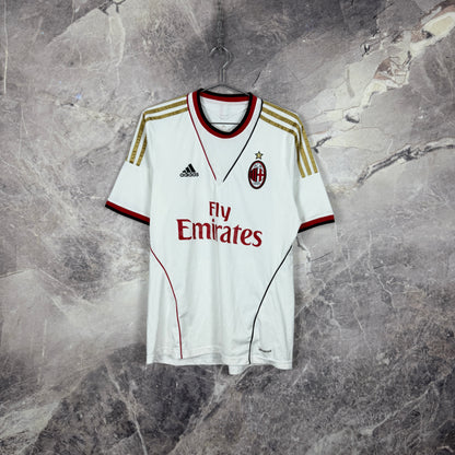 AC Milan 2013-2014 Away Jersey — Kaká #22 M