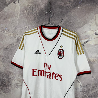 AC Milan 2013-2014 Away Jersey — Kaká #22 M