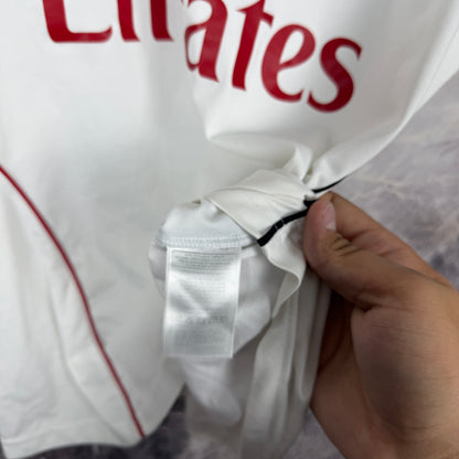 AC Milan 2013-2014 Away Jersey — Kaká #22 M