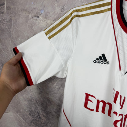 AC Milan 2013-2014 Away Jersey — Kaká #22 M