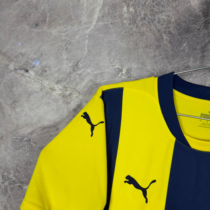 Fenerbahçe 2024-2025 Home Jersey — Y. En-Nesyri #15 M