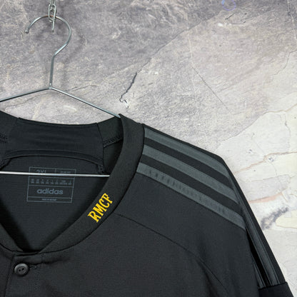 Real Madrid 2023-2024 Third Jersey — Bellingham #5 2XL