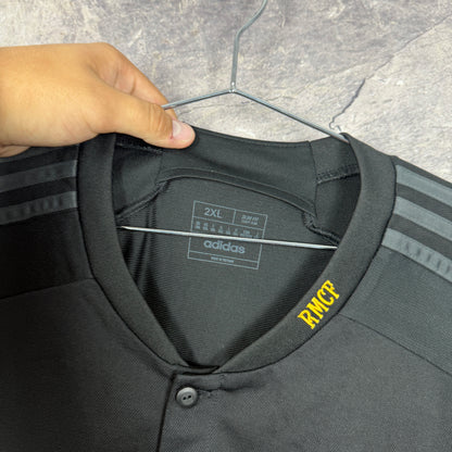 Real Madrid 2023-2024 Third Jersey — Bellingham #5 2XL