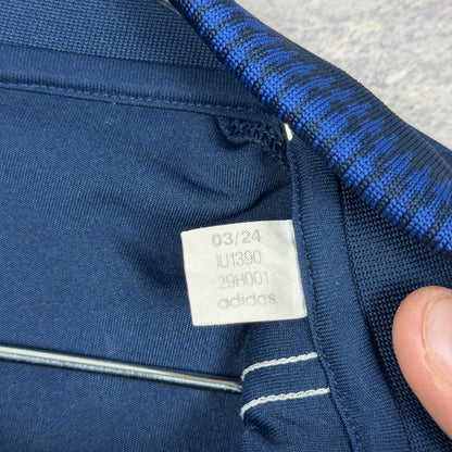 Manchester United 2024-2025 Away Jersey — B. Fernandes #8 2XL