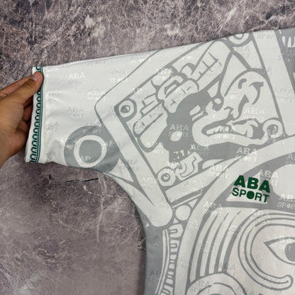 Mexico away 1997 jersey - M