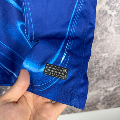 Chelsea 2024-2025 Home Jersey — James #24 M