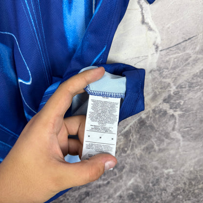 Chelsea 2024-2025 Home Jersey — James #24 M