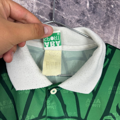 Mexico 1997 home - M